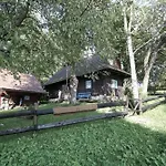 Na Samote Domek alpejski Tierchowa