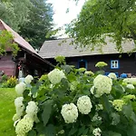 Domek alpejski Na Samote *