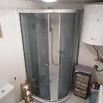 Na Samote Domek alpejski