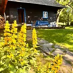 Na Samote Domek alpejski Tierchowa