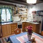 Domek alpejski Na Samote *