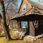 Domek alpejski Na Samote *