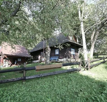 Chalet Na Samote *
