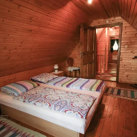 Na Samote Chalet