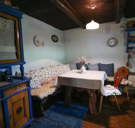 Chalet Na Samote *