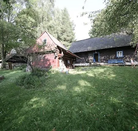 Na Samote Terchova