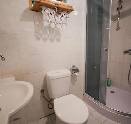 Chalet Na Samote