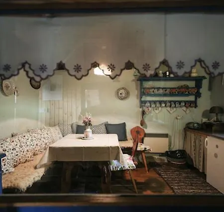 Chalet Na Samote *
