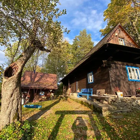 Na Samote Chalet