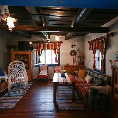 Chalet Na Samote