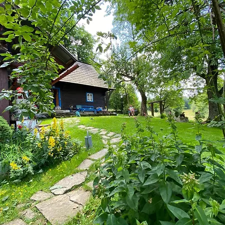 Chalet Na Samote *