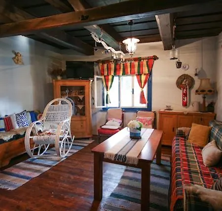 Na Samote Chalet *
