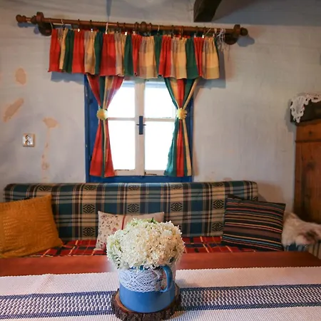 Na Samote Chalet