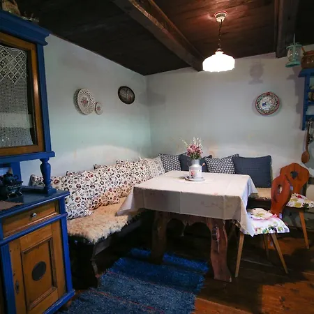 Chalet Na Samote *