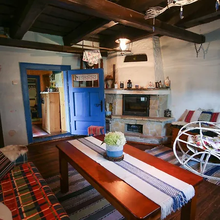 Na Samote * Terchová