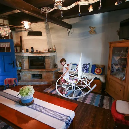 Na Samote Chalet