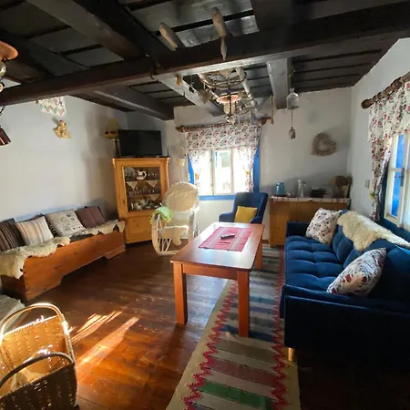 Chalet Na Samote