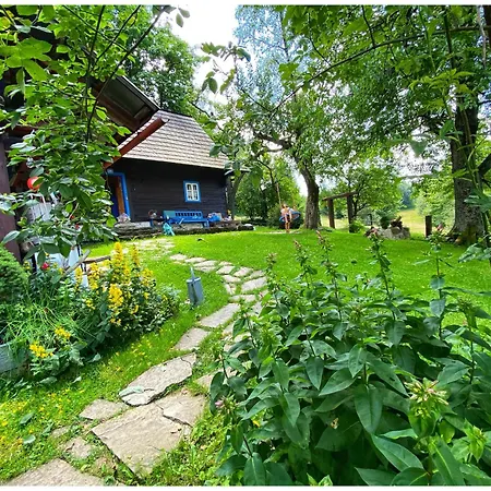 Chalet Na Samote *