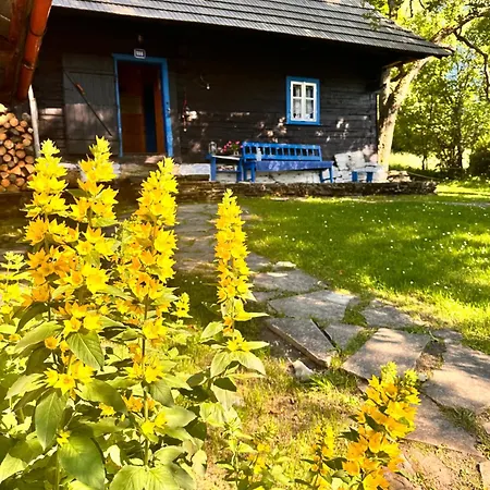 Na Samote Chalet Terchova