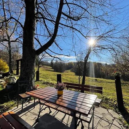 Na Samote Chalet