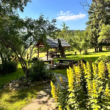 Na Samote * Terchová