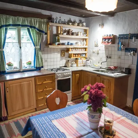 Chalet Na Samote *