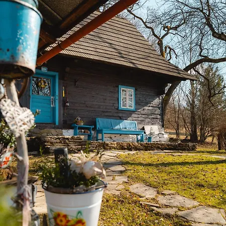 Domek alpejski Na Samote