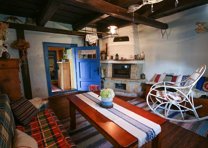 Na Samote * Terchová