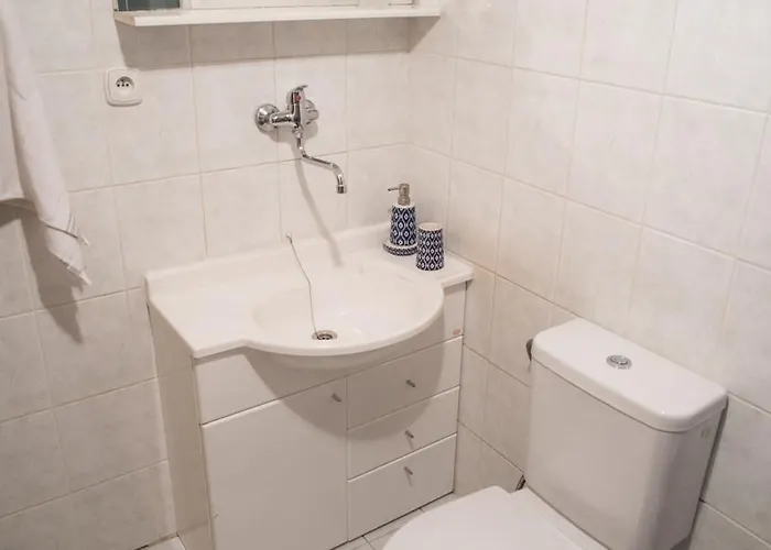 Alpesi faház Na Samote *