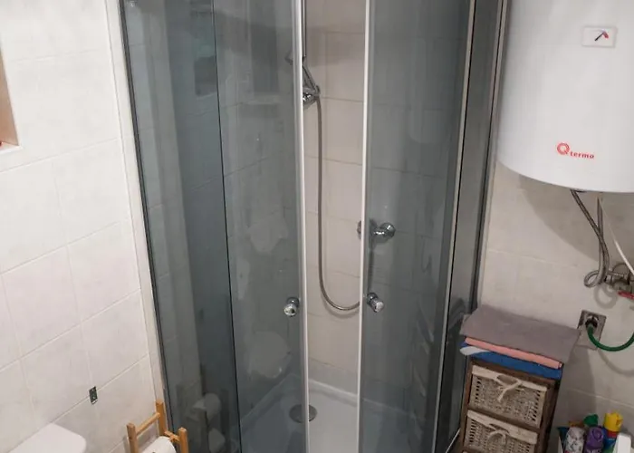 Na Samote Alpesi faház