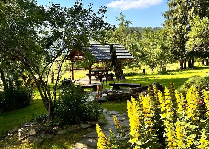 Na Samote * Terchová